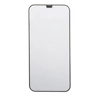 Szkła hartowane na telefon - TelForceOne Szkło hartowane Privacy do iPhone 13 / 13 Pro 6,1" / 14 6,1" - miniaturka - grafika 1