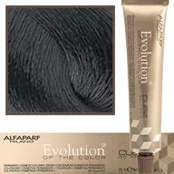 Farby do włosów i szampony koloryzujące - Alfaparf Evolution of the Color Cube | Korektor kolor 410 grafitowy 60ml - miniaturka - grafika 1