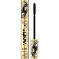Tusze do rzęs - Eveline Maskara Variete Lashes Show czarna 10ml - miniaturka - grafika 1