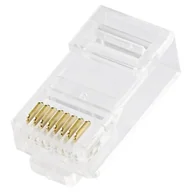 Kable miedziane - Microconnect CON5UTP kabel sieciowy - miniaturka - grafika 1