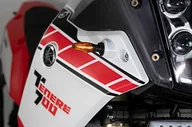 Akcesoria motocyklowe - UNIRACING Off Road Scratch Saver do Yamaha Tenere 700 2019-21. Zestaw boczny - miniaturka - grafika 1