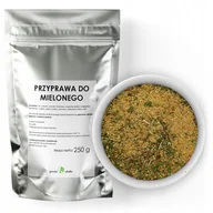Przyprawy i zioła sypkie - Przyprawa Do Mielonego Do Mięsa Mielonego 250G - miniaturka - grafika 1