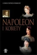 Biografie i autobiografie - Napoleon i Kobiety - miniaturka - grafika 1