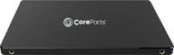 Dyski serwerowe - Dysk serwerowy CoreParts 240GB 2.5'' SATA III 6 Gb/s CPSSD-2.5SATA-240GB - miniaturka - grafika 1