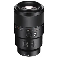 Obiektywy - Sony FE 90mm f/2.8 Macro G OSS (SEL90M28G.SYX) - miniaturka - grafika 1