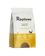 Sucha karma dla kotów - Applaws Adult Chicken 2 kg - miniaturka - grafika 1