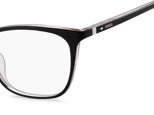 Okulary korekcyjne Fossil FOS 7042 3H2 - Okulary korekcyjne, oprawki, szkła - miniaturka - grafika 3