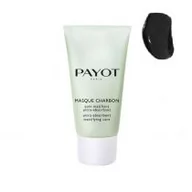 Maseczki do twarzy - Payot Pate Grise Masque Charbon maseczka do twarzy 50 ml dla kobiet - miniaturka - grafika 1