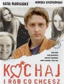 Filmy polskie DVD - Kochaj i rób co chcesz - miniaturka - grafika 1