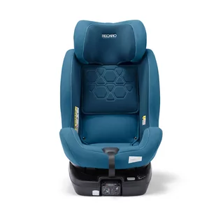 Recaro Salia 125 I-SIZE 0-25kg Steel Blue - Foteliki samochodowe - miniaturka - grafika 2