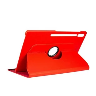 Etui Smart Samsung Tab S9 Ultra czerwony /red 14.6" - Etui do tabletów - miniaturka - grafika 2