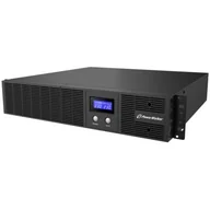 Zasilacze awaryjne UPS - PowerWalker VI 1200 RLE - miniaturka - grafika 1