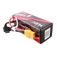 Akcesoria do drona - Akumulator Gens ace G-Tech 6750mAh 14.8V 60C 4S1P 14# XT90 - miniaturka - grafika 1