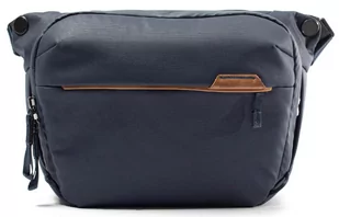 Peak Design Everyday Sling 6L Niebieska EDLv2 - Torby fotograficzne i futerały - miniaturka - grafika 2