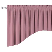 Firany - Lambrekin łuk - miniaturka - grafika 1