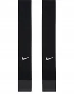 Skarpety termoaktywne - Getry piłkarskie Nike Strike bez stopy L/XL czarne - miniaturka - grafika 1