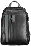 Plecaki - PLECAK PIQUADRO BLACK MAN - miniaturka - grafika 1