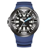 Zegarki męskie - Citizen Zegarek do nurkowania BJ8055-04E - miniaturka - grafika 1