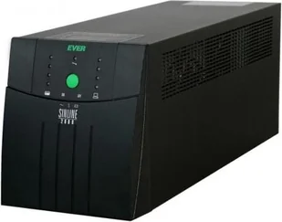 UPS Ever Sinline 2000 W/SL00TO-002K00/04 - Zasilacze awaryjne UPS - miniaturka - grafika 1
