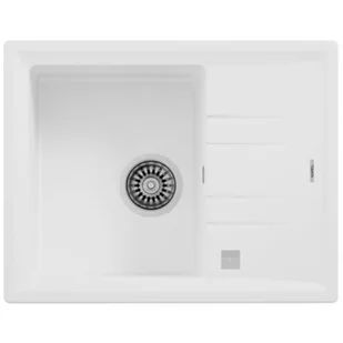 Teka STONE 45 S-TG 115330054 - Zlewozmywaki - miniaturka - grafika 1