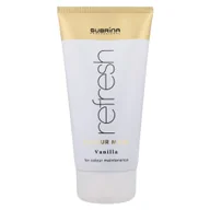 Maski do włosów - SUBRINA SUBRINA Maska Odświeżająca Kolor Vanilla 150 ml - miniaturka - grafika 1