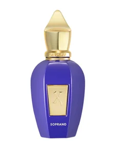 Xerjoff Soprano - Wody i perfumy damskie - miniaturka - grafika 1
