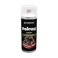 Grunty do ścian - Grunt antykorozyjny w sprayu Polrust 0.2 l - miniaturka - grafika 1