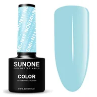 Lakiery hybrydowe - SUNONE COLOR LAKIER HYBRYDOWY N11 NOEMI 5ML - miniaturka - grafika 1
