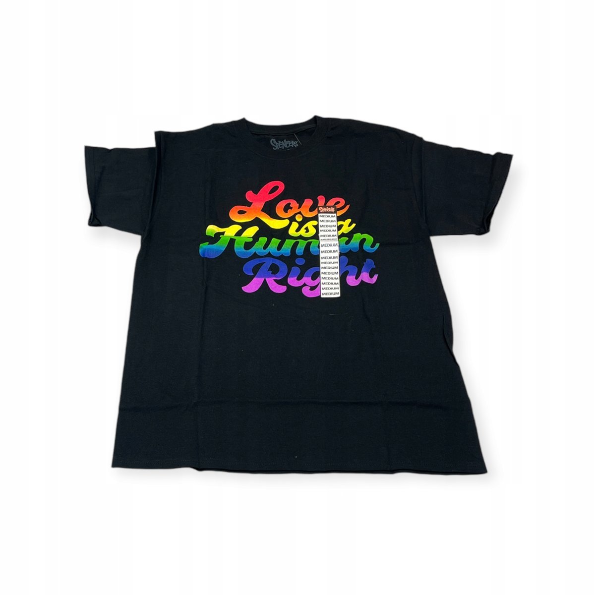 Koszulka T-shirt męski okrągły dekolt SPENCER'S SINCE 1947 M