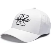 Czapki męskie - Karl Lagerfeld Bejsbolówka - miniaturka - grafika 1