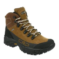 Buty trekkingowe damskie - Buty damskie CMP DHENIEB WMN corteccia-41 - miniaturka - grafika 1