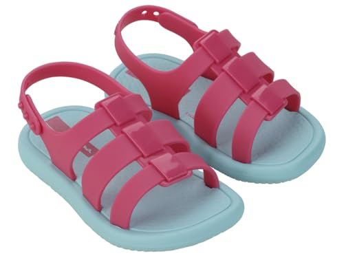 IPANEMA GO STYLE BABY, Jasnoniebieski, 19/20 EU