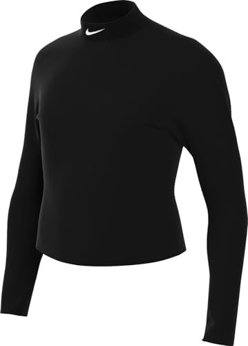 Nike Dziewczęca G NSW Ls Top Sty Star Top