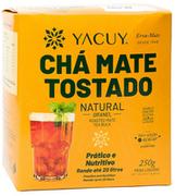 Yerba Mate - Yacuy Cha Mate Tostado 250g - miniaturka - grafika 1