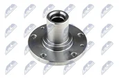 Piasty i łożyska kół - Piasta koła NTY KLP-CT-012P - miniaturka - grafika 1