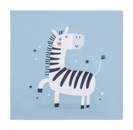 Dywany dla dzieci - Moyo Zebra - miniaturka - grafika 1