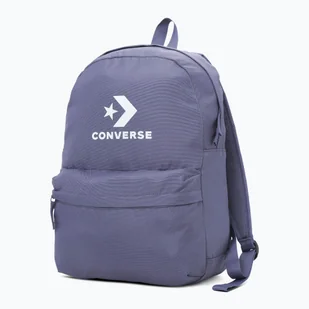 Plecak miejski Converse Speed 3 Large Logo 19 l lavender ash - Plecaki - miniaturka - grafika 1