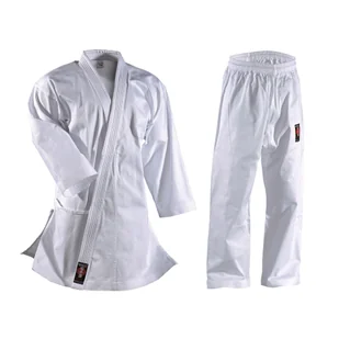Kimono karate Danrho Kime - Kimona, stroje i obuwie - miniaturka - grafika 1