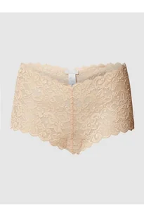 Majtki z koronki model Moments - Hanro - Majtki damskie - miniaturka - grafika 1