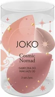 Gąbeczki do makijażu - Joko JOKO Gąbeczka do makijażu 3D Cosmic Nomad 1op.-3szt - miniaturka - grafika 1