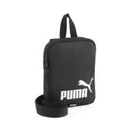 Nerki - Saszetka na ramię PUMA PUMA PHASE PORTABLE 07995501 – Czarny - miniaturka - grafika 1