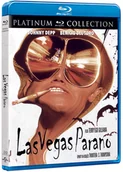 Komedie Blu-Ray - FILMOSTRADA Las Vegas Parano (BD) Platinum Collection - miniaturka - grafika 1