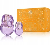 Wody i perfumy damskie - Omnia Amethyste Eau de Toilette 100ml + Eau de Toilette 15ml - miniaturka - grafika 1
