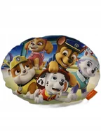 Kołdry i poduszki dla dzieci - PAW PATROL PSI PODUSZKA MASKOTKA PRZYTULANKA SKYE EVEREST MARSHALL RUBBLE - miniaturka - grafika 1