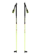 Kije trekkingowe - Kije do nart biegowych Gabel Mezzalama - yellow - miniaturka - grafika 1