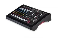 Miksery DJ - Allen & Heath Allen&Heath ZEDi 10 mikser, wbudowany 4-kanałowy interfejs audio USB - miniaturka - grafika 1