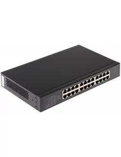 DAHUA DH-PFS3024-24GT - Switche - miniaturka - grafika 2