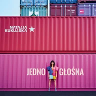 Pop - Jednogłośna EP - Natalia Kukulska - miniaturka - grafika 1