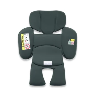 Recaro Salia 125 I-SIZE 0-25kg Mineral Green - Foteliki samochodowe - miniaturka - grafika 11