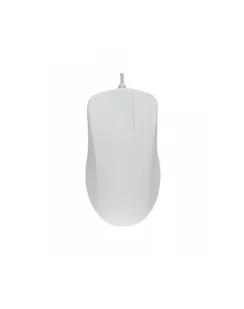 Active Key PMH1OS Medical Mouse AK-PMH1OS-US-W PMH1OSMEDICALMOUSE - Myszki - miniaturka - grafika 1